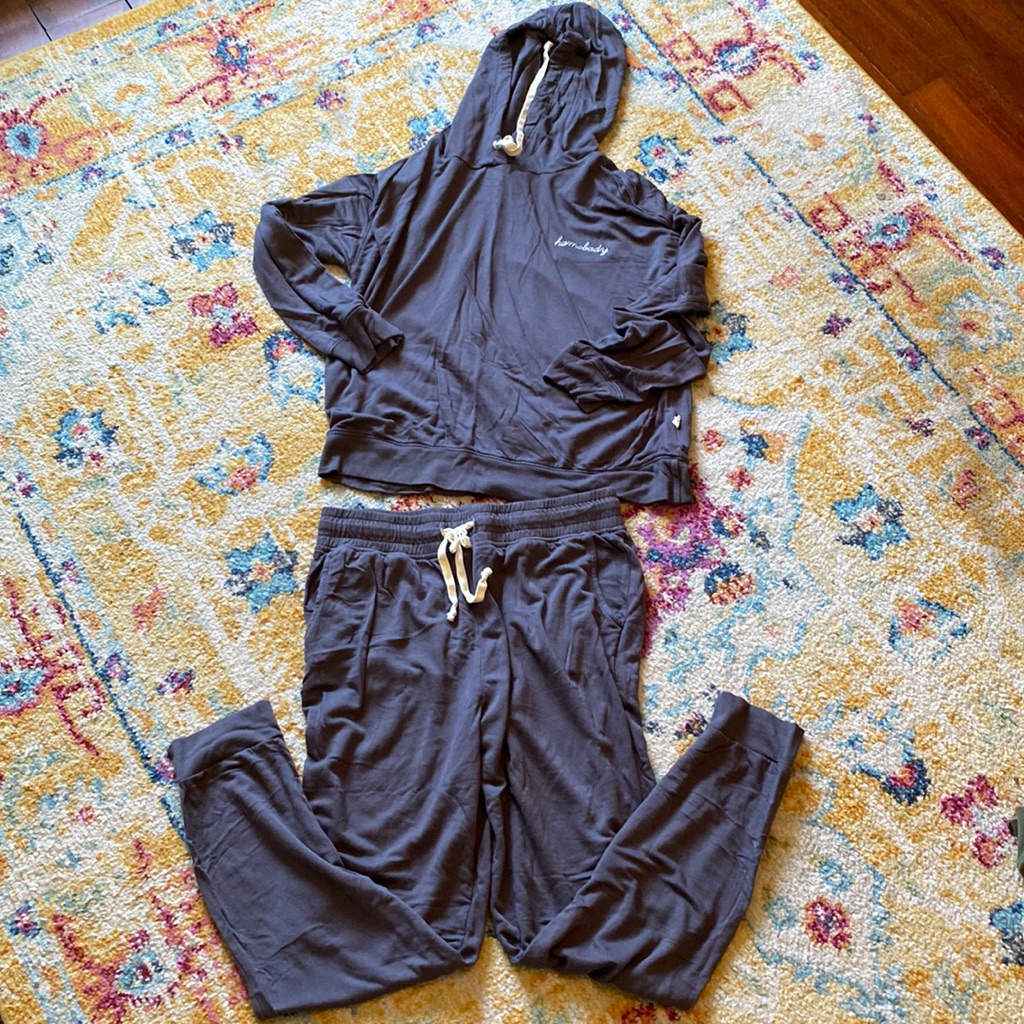 Magnolia Brand Lounge Set